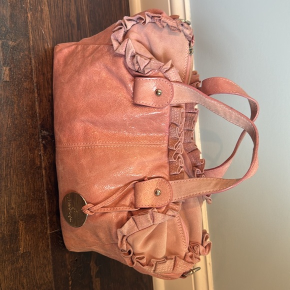 Pink MariAngel bag - Picture 5 of 8